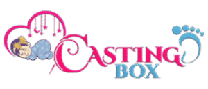 Casting-Box-Logo